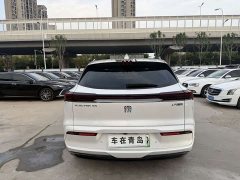 Buick E5 2024 Premium Comfort Extended Range Entertainment Edition - ფოტო 12