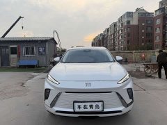 Buick E5 2024 Premium Comfort Extended Range Entertainment Edition - ფოტო 2