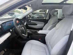 Buick E5 2024 Premium Comfort Extended Range Entertainment Edition - ფოტო 3