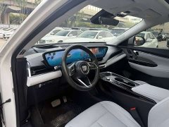 Buick E5 2024 Premium Comfort Extended Range Entertainment Edition - ფოტო 4