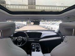 Buick E5 2024 Premium Comfort Extended Range Entertainment Edition - ფოტო 7