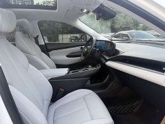 Buick E5 2024 Premium Comfort Extended Range Entertainment Edition - ფოტო 8