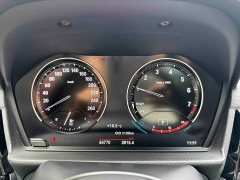 BMW 1 Series 120i M Sport Night Edition - ფოტო 13