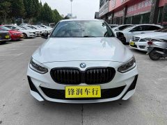 BMW 1 Series 120i M Sport Night Edition - ფოტო 2
