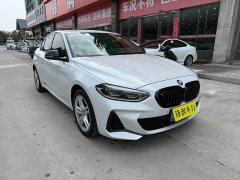 BMW 1 Series 120i M Sport Night Edition - ფოტო 3