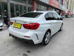 BMW 1 Series 120i M Sport Night Edition - ფოტო 6