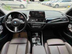 BMW 1 Series 120i M Sport Night Edition - ფოტო 8