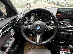 BMW 1 Series 120i M Sport Night Edition - ფოტო 9