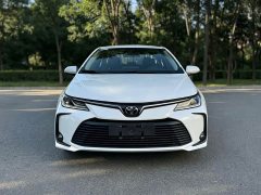 Toyota Corolla TNGA 1.5L CVT Pioneer Edition - ფოტო 1