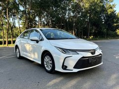 Toyota Corolla TNGA 1.5L CVT Pioneer Edition - ფოტო 3