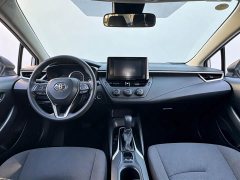 Toyota Corolla TNGA 1.5L CVT Pioneer Edition - ფოტო 4