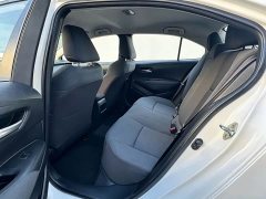 Toyota Corolla TNGA 1.5L CVT Pioneer Edition - ფოტო 5