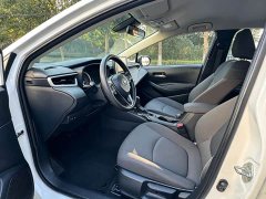 Toyota Corolla TNGA 1.5L CVT Pioneer Edition - ფოტო 6