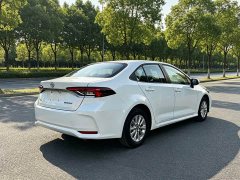 Toyota Corolla TNGA 1.5L CVT Pioneer Edition - ფოტო 7