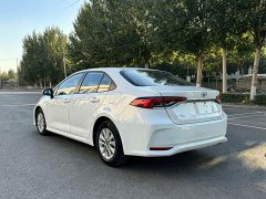 Toyota Corolla TNGA 1.5L CVT Pioneer Edition - ფოტო 9