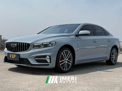 2022 Mercedes-Benz 2.0TD Premium Version - ავტომობილი ჩინეთიდან
