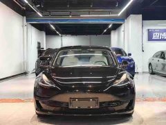 Tesla Model 3 2022 Rear-Wheel Drive - ფოტო 2