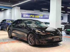 Tesla Model 3 2022 Rear-Wheel Drive - ფოტო 3