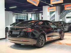 Tesla Model 3 2022 Rear-Wheel Drive - ფოტო 4