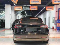 Tesla Model 3 2022 Rear-Wheel Drive - ფოტო 5