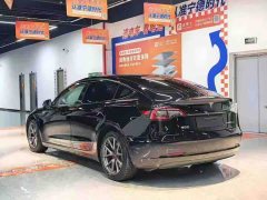 Tesla Model 3 2022 Rear-Wheel Drive - ფოტო 6