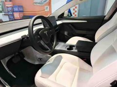 Tesla Model 3 2022 Rear-Wheel Drive - ფოტო 7