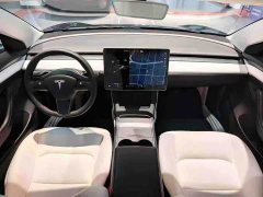 Tesla Model 3 2022 Rear-Wheel Drive - ფოტო 8