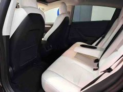 Tesla Model 3 2022 Rear-Wheel Drive - ფოტო 9