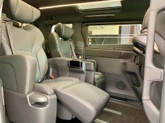 Toyota Alphard Hybrid 2.5L Premium Gold Edition - ფოტო 11