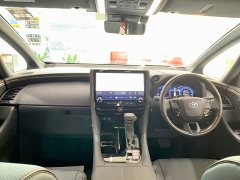 Toyota Alphard Hybrid 2.5L Premium Gold Edition - ფოტო 15