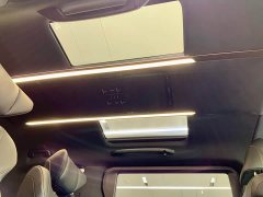 Toyota Alphard Hybrid 2.5L Premium Gold Edition - ფოტო 17