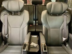 Toyota Alphard Hybrid 2.5L Premium Gold Edition - ფოტო 18
