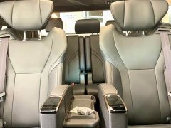 Toyota Alphard Hybrid 2.5L Premium Gold Edition - ფოტო 20