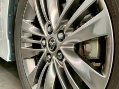 Toyota Alphard Hybrid 2.5L Premium Gold Edition - ფოტო 6