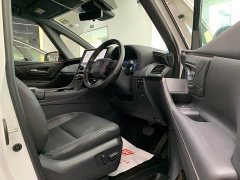 Toyota Alphard Hybrid 2.5L Premium Gold Edition - ფოტო 7