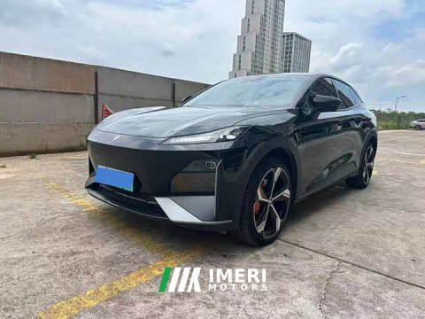 2023 Deepal Deep Blue S07 121Pro Extended Range Version - ავტომობილი ჩინეთიდან