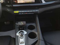 Changan UNI-V 2022 1.5T Sport Edition - ფოტო 10