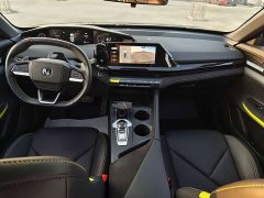Changan UNI-V 2022 1.5T Sport Edition - ფოტო 11