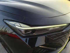 Changan UNI-V 2022 1.5T Sport Edition - ფოტო 14