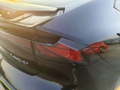 Changan UNI-V 2022 1.5T Sport Edition - ფოტო 15
