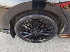 Changan UNI-V 2022 1.5T Sport Edition - ფოტო 16