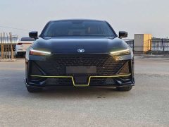 Changan UNI-V 2022 1.5T Sport Edition - ფოტო 3