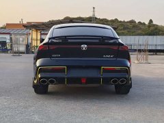 Changan UNI-V 2022 1.5T Sport Edition - ფოტო 4