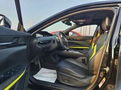 Changan UNI-V 2022 1.5T Sport Edition - ფოტო 7