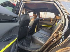 Changan UNI-V 2022 1.5T Sport Edition - ფოტო 8