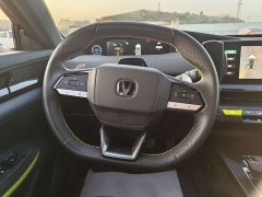 Changan UNI-V 2022 1.5T Sport Edition - ფოტო 9