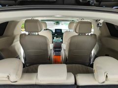 Toyota Sienna 2021 2.5L Hybrid Comfort Edition - ფოტო 11