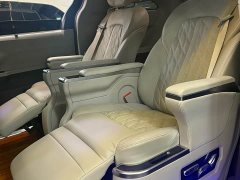 Toyota Sienna 2021 2.5L Hybrid Comfort Edition - ფოტო 8