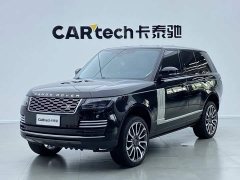 Land Rover Range Rover 3.0 L6 360PS Heritage Edition - ფოტო 1
