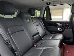 Land Rover Range Rover 3.0 L6 360PS Heritage Edition - ფოტო 10